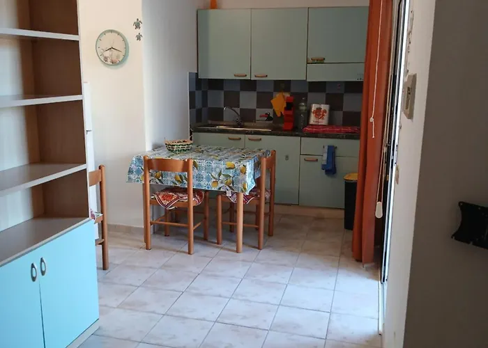 Casa Vacanze Residence Club