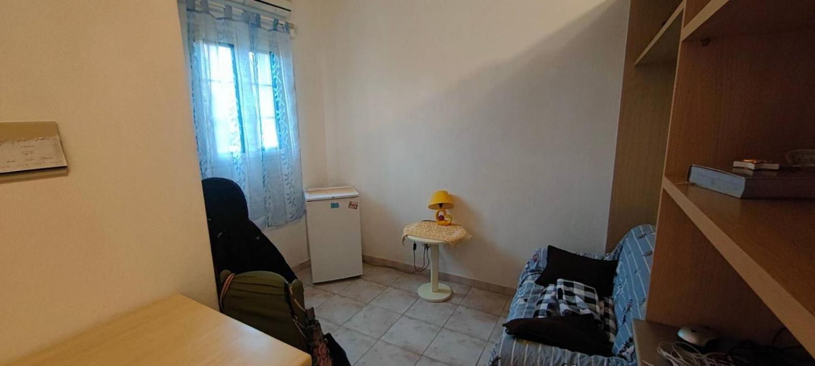 Accogliente Bilocale Zona Aereoporto *