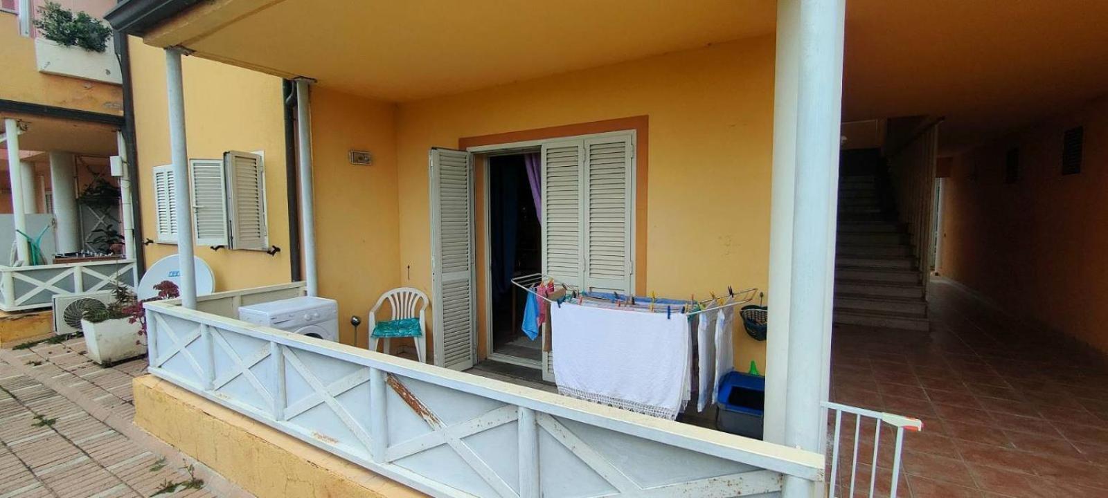 Accogliente Bilocale Zona Aereoporto Apartment Olbia