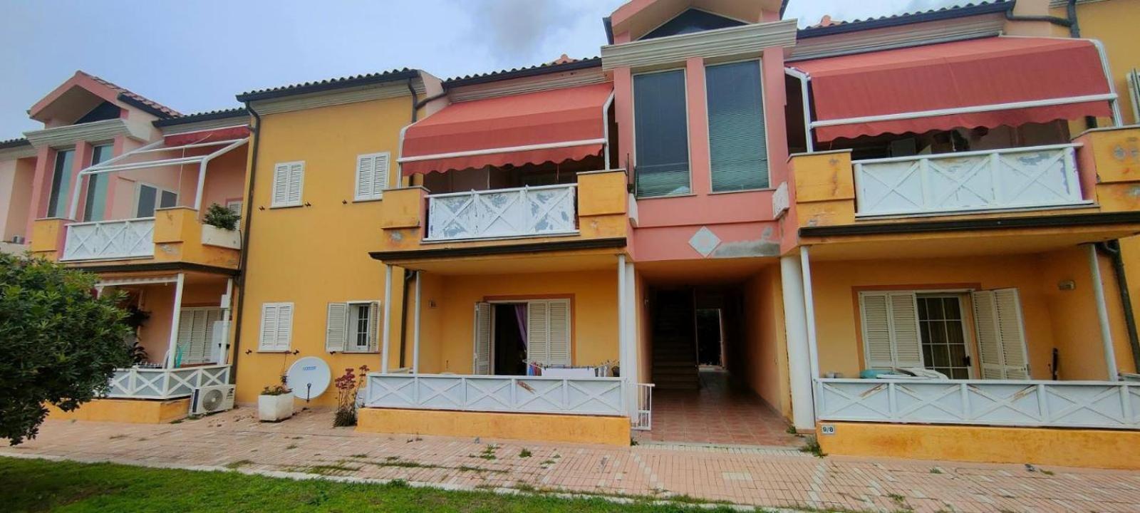 Apartment Accogliente Bilocale Zona Aereoporto *